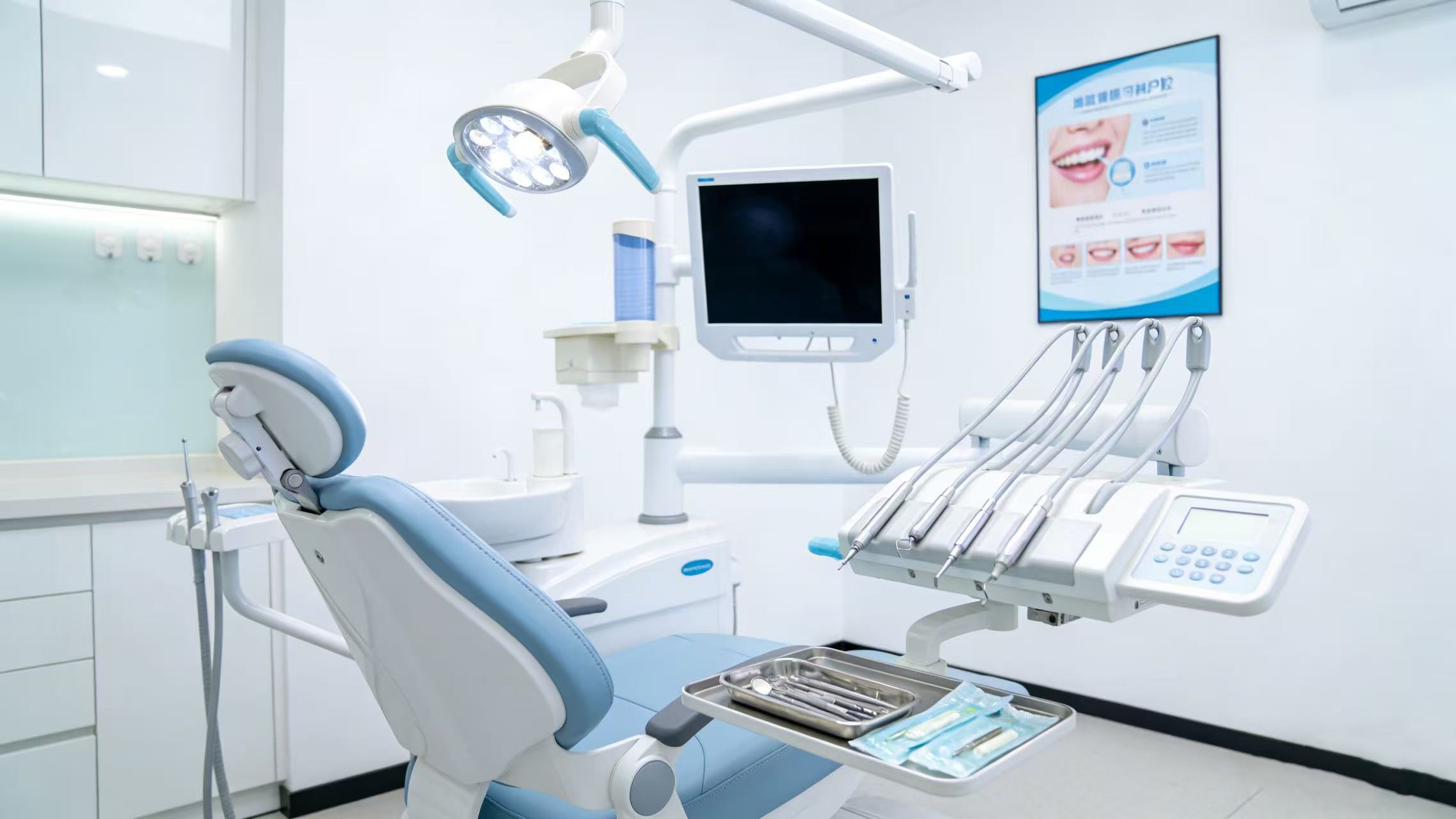 Cómo elegir un compresor de aire para su clínica dental: creando la solución ideal