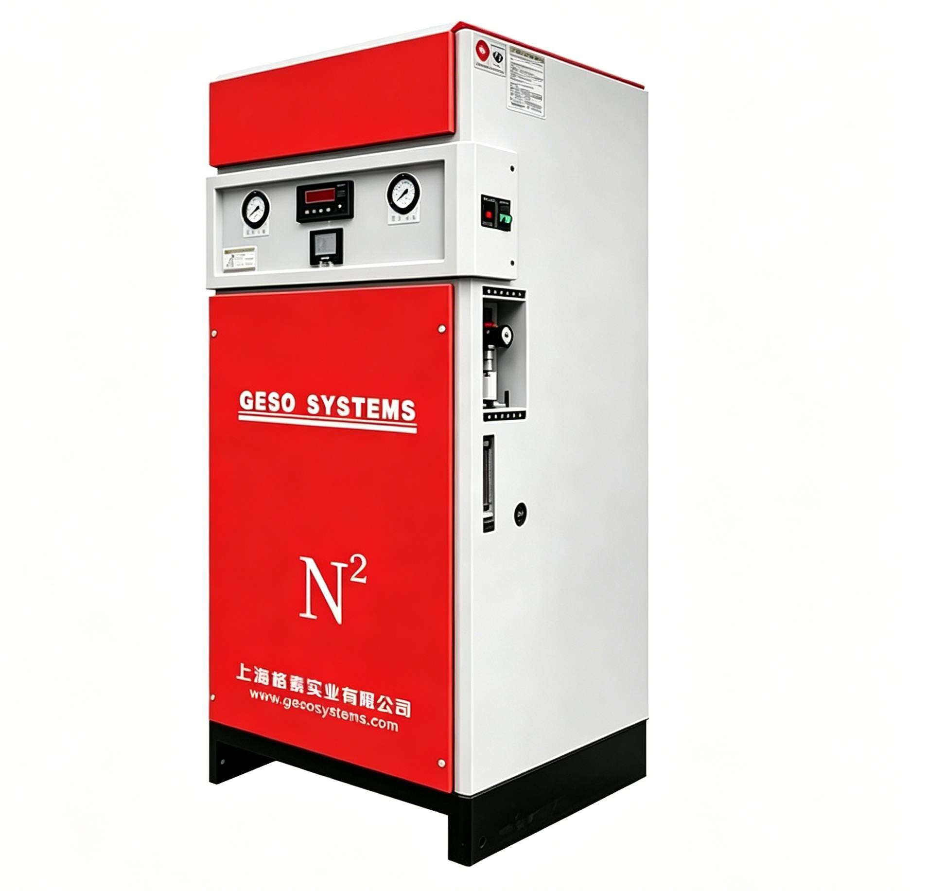 Generador de nitrógeno Box PSA